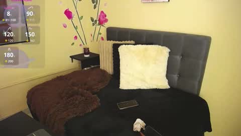 Brenda online show from 03-27-26, 07:13