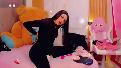 brendasquirtx online show from 09-09-25, 04:39