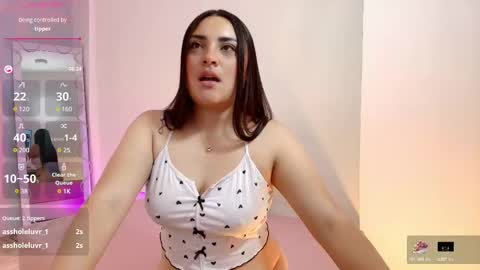 BRENDDA  online show from 02-12-25, 07:23