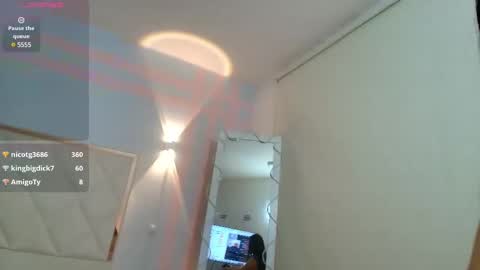 BRENDDA  online show from 02-17-25, 09:24