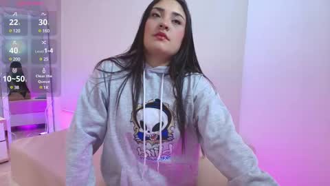 BRENDDA  online show from 02-21-25, 02:28