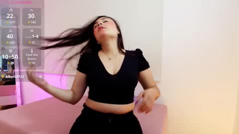 BRENDDA  online show from 02-26-25, 04:14