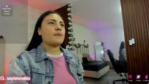 BRENDDA  online show from 02-27-26, 03:06