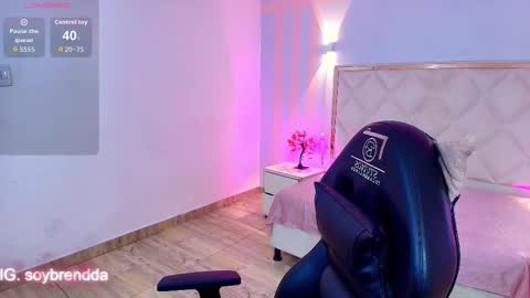 BRENDDA  online show from 03-07-26, 04:09