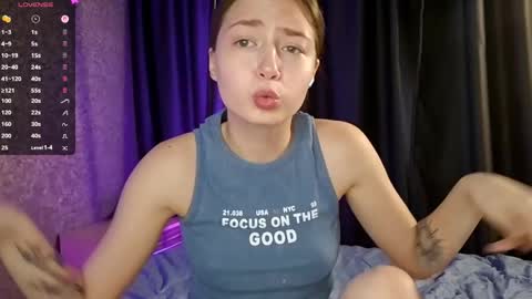 Mia   online show from 03-31-26, 05:08