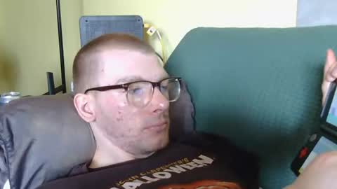 Brenden online show from 03-29-26, 08:20