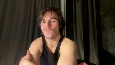 Snapshot of brendon000hardt chatting on 02-25-26, 01:32 brendon000hardt online show from 02-25-26, 01:32