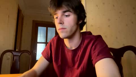 brendon000hardt online show from 05-25-26, 02:56