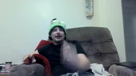 Brenin Bralbe online show from 02-23-25, 03:45