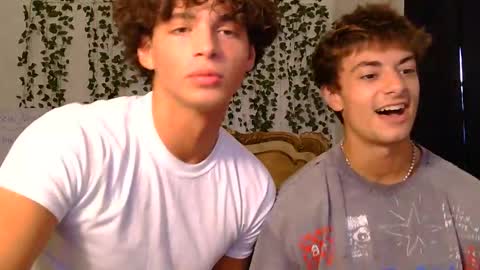 brennanrush online show from 05-28-26, 06:38