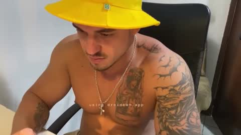 brenobrazilsc online show from 05-22-26, 05:18