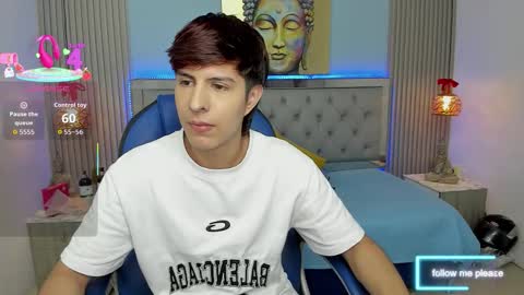 Esteban online show from 01-14-26, 02:06