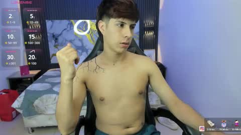 Esteban online show from 02-16-26, 06:20