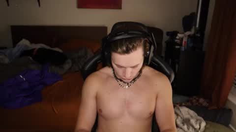 brentonverde online show from 12-14-25, 10:36