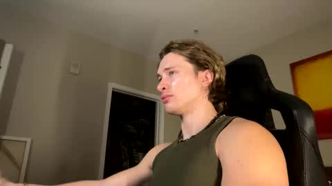 brentonverde online show from 02-16-26, 11:23