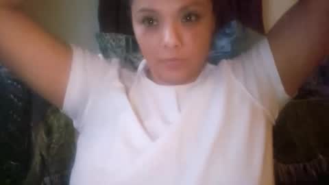 MeganDLoves online show from 03-06-25, 07:57
