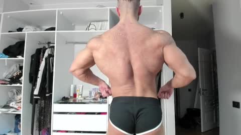 bretman_narcissus online show from 02-17-25, 01:42