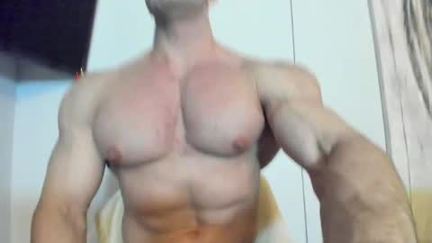 bretman_narcissus online show from 03-31-26, 02:17