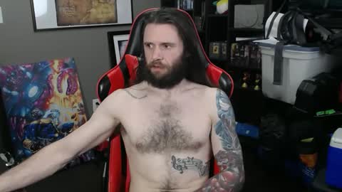 Snapshot of brettforplay chatting on 02-20-25, 05:40 BrettForPlay online show from 02-20-25, 05:40