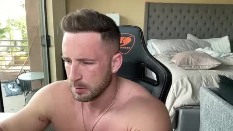 Brett Mycles online show from 02-03-25, 10:54