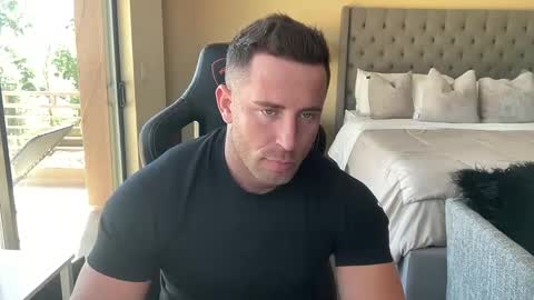 Brett Mycles online show from 10-03-25, 06:38