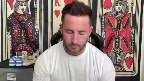 Brett Mycles online show from 11-06-25, 04:30