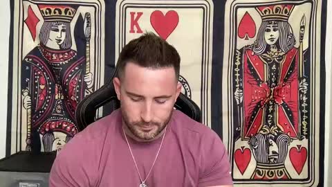 Brett Mycles online show from 11-11-25, 11:16