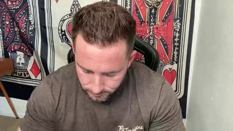 Brett Mycles online show from 12-14-25, 08:24