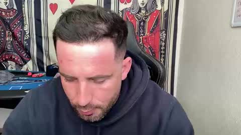 Brett Mycles online show from 02-14-26, 06:48