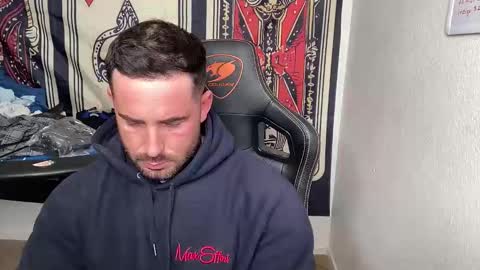 Brett Mycles online show from 02-19-26, 06:37