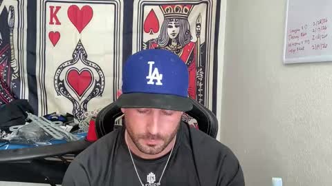 Brett Mycles online show from 03-05-26, 07:10