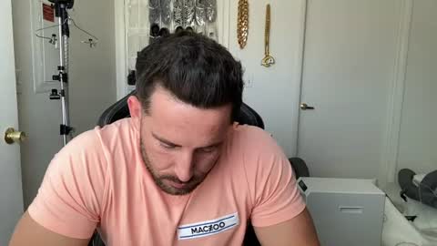 Brett Mycles online show from 07-25-26, 06:27