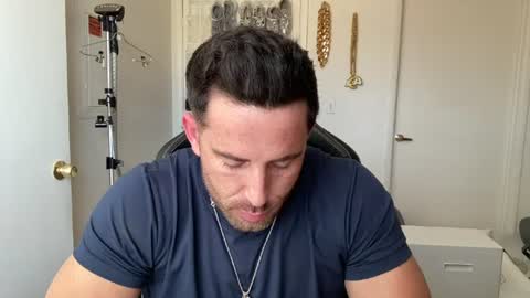Brett Mycles online show from 07-26-26, 04:03