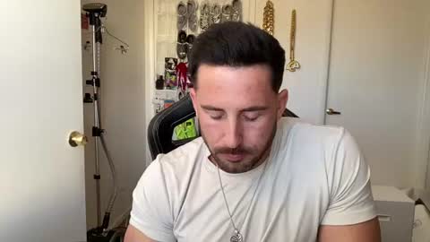 Brett Mycles online show from 07-28-26, 01:01