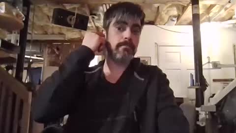 brewsophigus online show from 01-28-25, 08:36