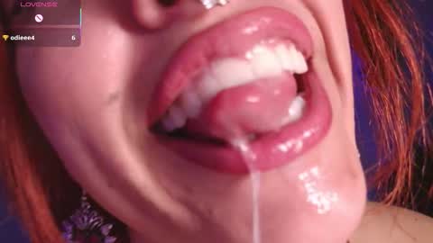 Bri  online show from 03-15-26, 03:45