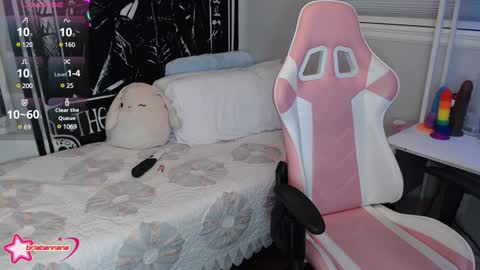 Brianna online show from 01-16-25, 01:58