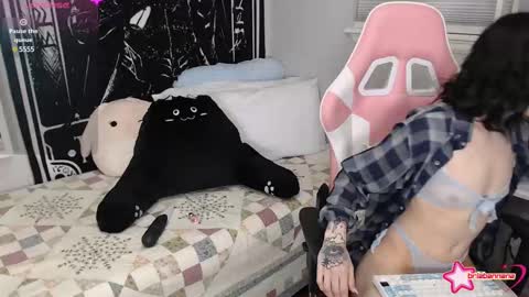 Brianna online show from 02-28-25, 02:09