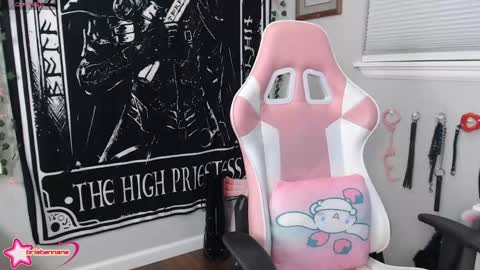 Snapshot of briabannana chatting on 04-19-26, 02:44 Brianna online show from 04-19-26, 02:44
