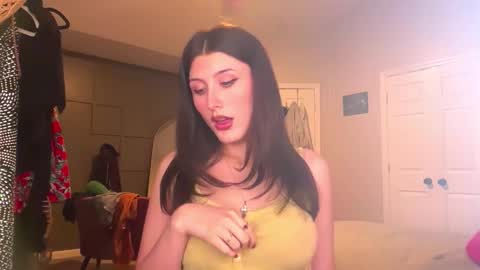 Brianna3 online show from 01-13-26, 05:24