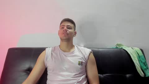 brian_mac online show from 01-03-25, 11:01