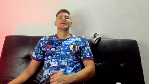 brian_mac online show from 01-05-25, 06:56