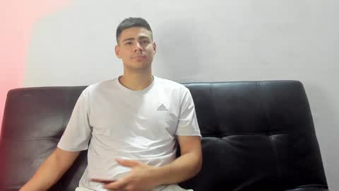 brian_mac online show from 01-10-25, 09:20