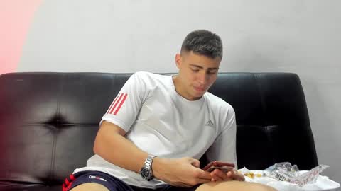 brian_mac online show from 01-16-25, 04:38