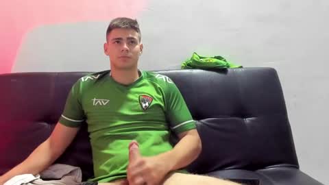 brian_mac online show from 01-25-25, 09:26