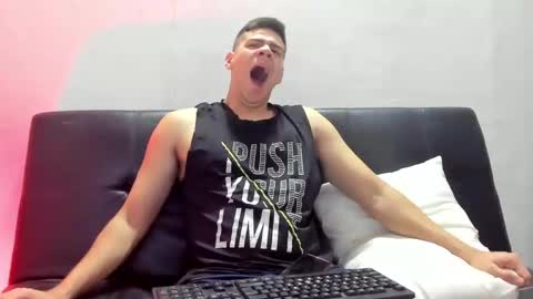 brian_mac online show from 01-25-25, 08:31