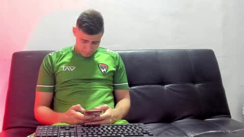 brian_mac online show from 01-28-25, 03:04