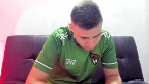 brian_mac online show from 01-28-25, 06:05