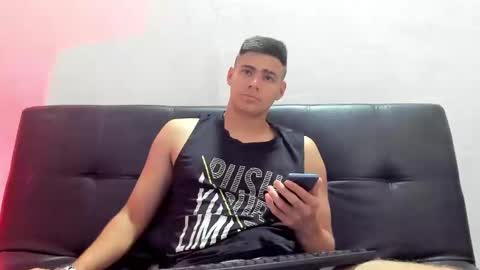 brian_mac online show from 02-05-25, 02:48