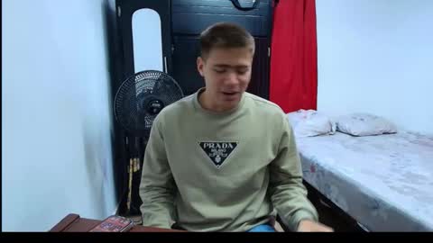 brian_mac online show from 10-14-25, 05:14